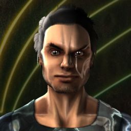 ZeCaN22 — legacy portrait