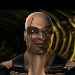 DocFloyd — legacy portrait