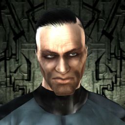 Ambrox — legacy portrait