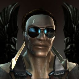 Codename valkyrie — legacy portrait