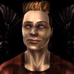 Fenericio — legacy portrait