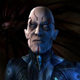 Stavro Meuller — legacy portrait