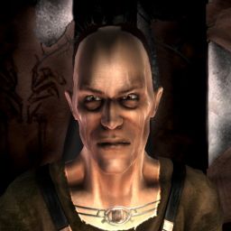 Razpaljotk — legacy portrait
