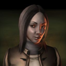 Pro Bono — legacy portrait