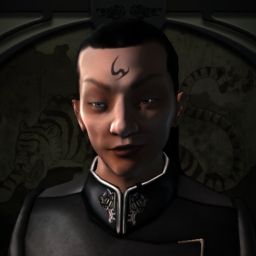 Ambivalenz — legacy portrait