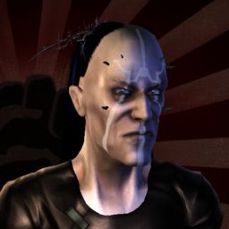 emptycuper — legacy portrait