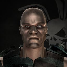 Baron Wikkheiser — legacy portrait