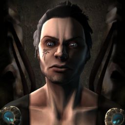 Jack Tyler — legacy portrait