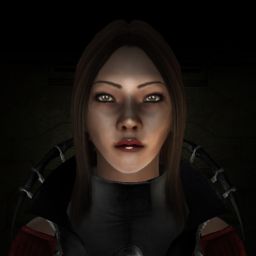 babylonfire — legacy portrait
