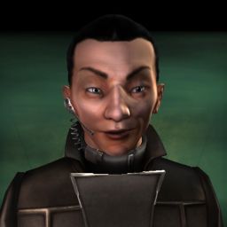 Zakariah Blank — legacy portrait