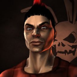 whisk — legacy portrait