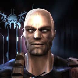 Prinz Eugen — legacy portrait