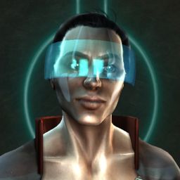 Learith — legacy portrait