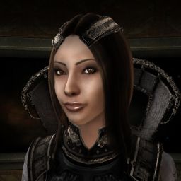 Lady Nemessina — legacy portrait