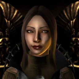 UndeadDutchman — legacy portrait