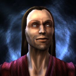 Jumper XII — legacy portrait