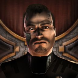 Maldi Nikia — legacy portrait