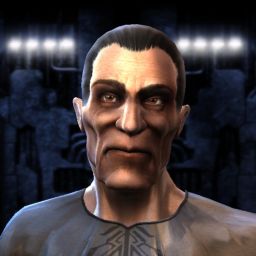 soltj — legacy portrait