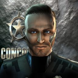 Strucker — legacy portrait