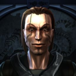 Zenos Desari — legacy portrait