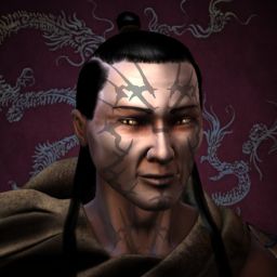 DeadDrakon — legacy portrait