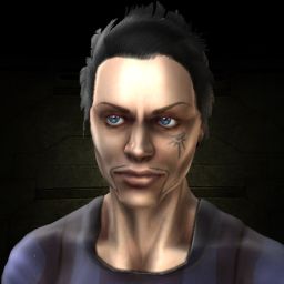 Reiisan — legacy portrait