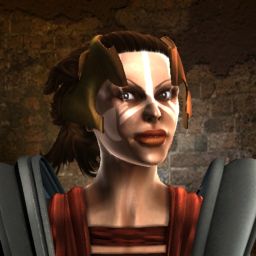 Sularen — legacy portrait