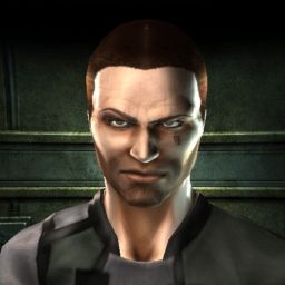 Tarmon Gai'don — legacy portrait