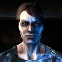 Varest — legacy portrait
