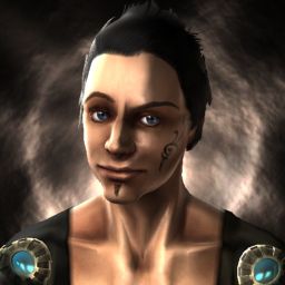 Vergil Kankuro — legacy portrait