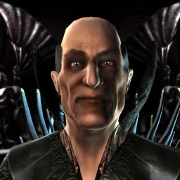 Magnificus Traianus — legacy portrait