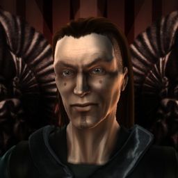 Deshkil — legacy portrait