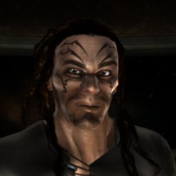 Umbra Armanis — legacy portrait