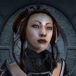 psycode — legacy portrait