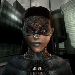 Mydrial Jacor — legacy portrait