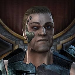 Logan Hatnaro — legacy portrait