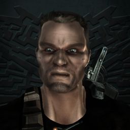 xMOUZZERx — legacy portrait
