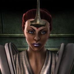 Merisee — legacy portrait