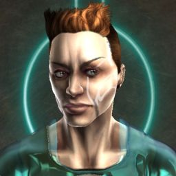 2ndmind — legacy portrait