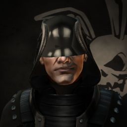 Shiro Kurosaki — legacy portrait