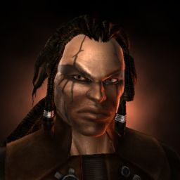 Udien — legacy portrait