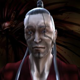 D0D84 — legacy portrait