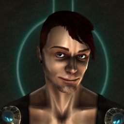 Lokupec — legacy portrait