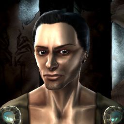 Zertewl — legacy portrait