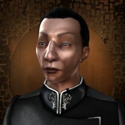 Base Haver — legacy portrait