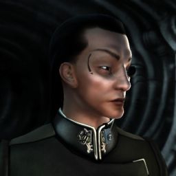 Xyarn — legacy portrait