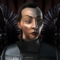 lexx5555 — legacy portrait