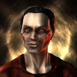 De BuG2 — legacy portrait