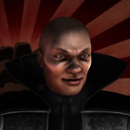 PihTa I — legacy portrait