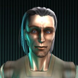 Darkdell — legacy portrait
